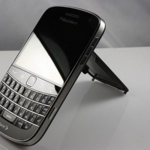 BLACKBERRY BOLD 9930