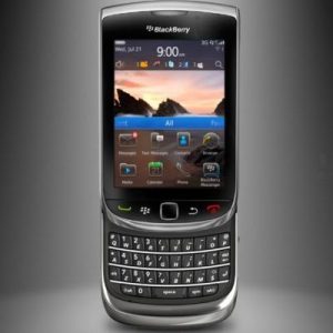 BLACBERRY 9810