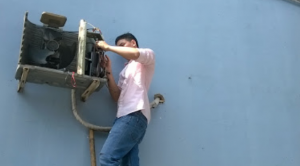 bao tri may lanh gia re