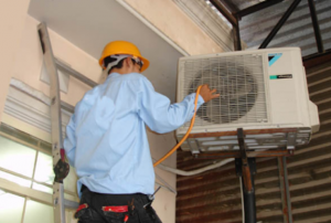 bao tri may lanh gia re