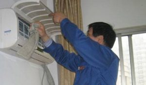 bao tri may lanh nhanh