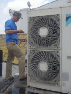 bao tri may lanh quan 8