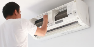 bao tri may lanh quan thu duc