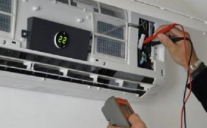 bao tri may lanh quan thu duc