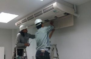 bao tri may lanh trong ngay