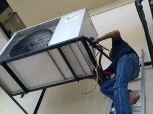 lap dat may lanh huyen cu chi