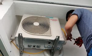 lap dat may lanh quan 11