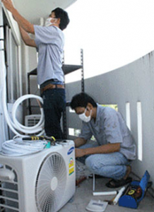 lap dat may lanh quan 8