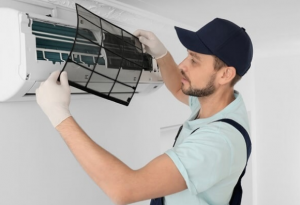 lap dat may lanh quan go gap