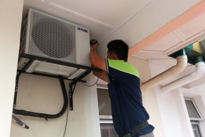 lap dat may lanh quan tan binh