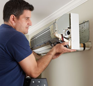 lap dat may lanh sai gon