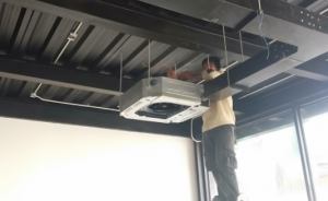 lap dat may lanh tphcm