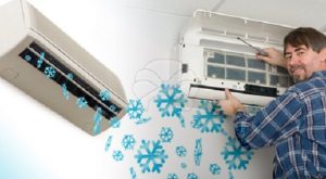 sua-may-lanh-tai-nha-quan-4