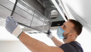 ve sinh may lanh huyen cu chi