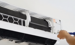 ve sinh may lanh quan 12