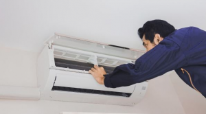 ve sinh may lanh quan 12