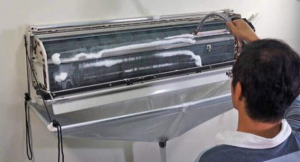 ve sinh may lanh quan 2