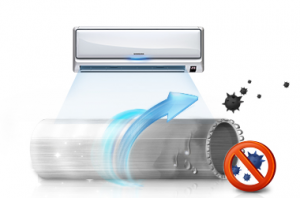 ve sinh may lanh quan 2