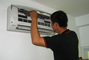 ve sinh may lanh quan 3