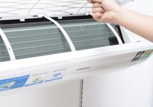 ve sinh may lanh quan 5