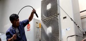 ve sinh may lanh quan 5