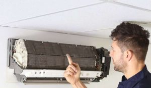 ve sinh may lạnh quan 6