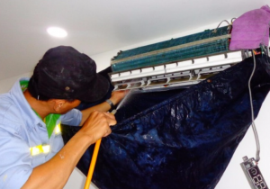 ve sinh may lanh quan phu nhuan