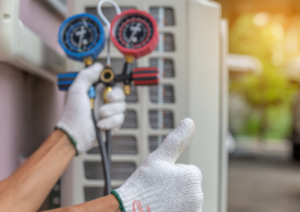 ve sinh may lanh quan phu nhuan